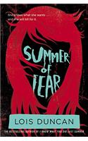 Summer of Fear