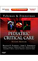 Pediatric Critical Care