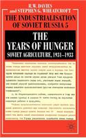 Years of Hunger