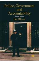 Police, Government and Accountability