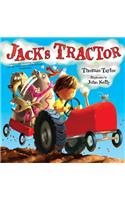 Jack's Tractor