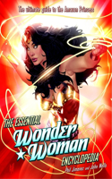 Essential Wonder Woman Encyclopedia
