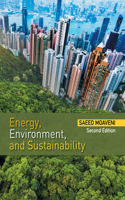 Energy, Environment, and Sustainability