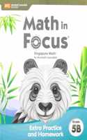 Extra Practice and Homework Volume B Grade 5
