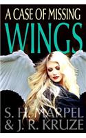 A Case of Missing Wings