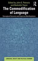 Commodification of Language