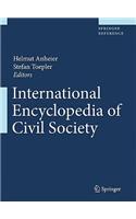 International Encyclopedia of Civil Society