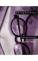 Introduction to Sociology Perspectives Cw