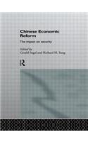 Chinese Economic Reform