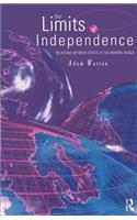 The Limits of Independence
