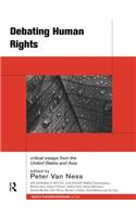 Debating Human Rights