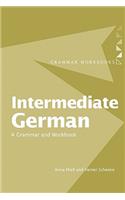 Intermediate German