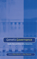 Genetic Governance