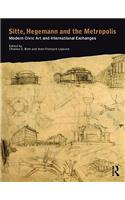 Sitte, Hegemann and the Metropolis