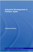 Industrial Development in Postwar Japan