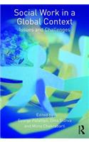 Social Work in a Global Context