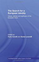Search for a European Identity