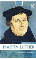 Martin Luther