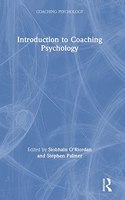 Introduction to Coaching Psychology