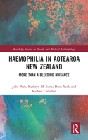 Haemophilia in Aotearoa New Zealand