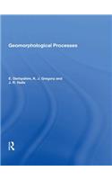 Geomorphological Processes