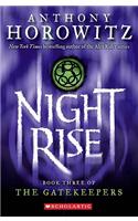 Nightrise (Gatekeepers #3)