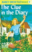 Nancy Drew 07: The Clue in the Diary