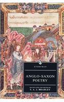 Anglo-Saxon Poetry