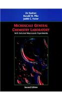 Microscale General Chemistry Laboratory