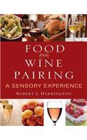 Food and Wine Pairing