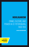 Hooliganism