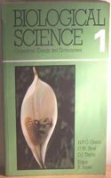 Biological Science 1: Organisms, Energy and Environment