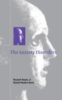 Anxiety Disorders