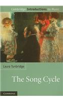 Song Cycle