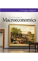 Brief Principles of Macroeconomics: (Economics)