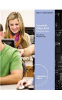 Microsoft (R) Office 2010