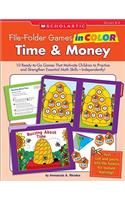 Time & Money
