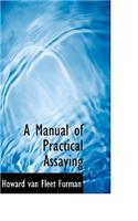 A Manual of Practical Assaying