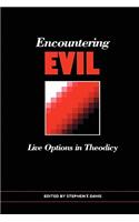 Encountering Evil