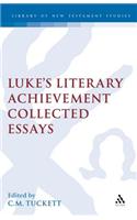 Luke's Literary Achievement
