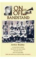 On and Off the Bandstand