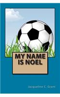 My Name is Noel