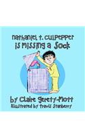 Nathaniel T. Culpepper is Missing a Sock
