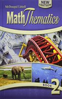 Maththematics: Student Edition Book 2 2008