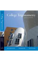 College Trigonometry