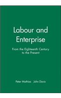 Labour and Enterprise
