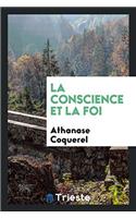 La Conscience Et La Foi