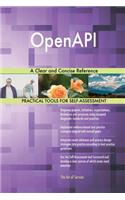 OpenAPI A Clear and Concise Reference