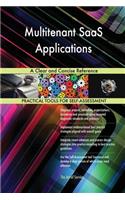 Multitenant SaaS Applications A Clear and Concise Reference
