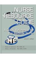 Nurse Resource Guide